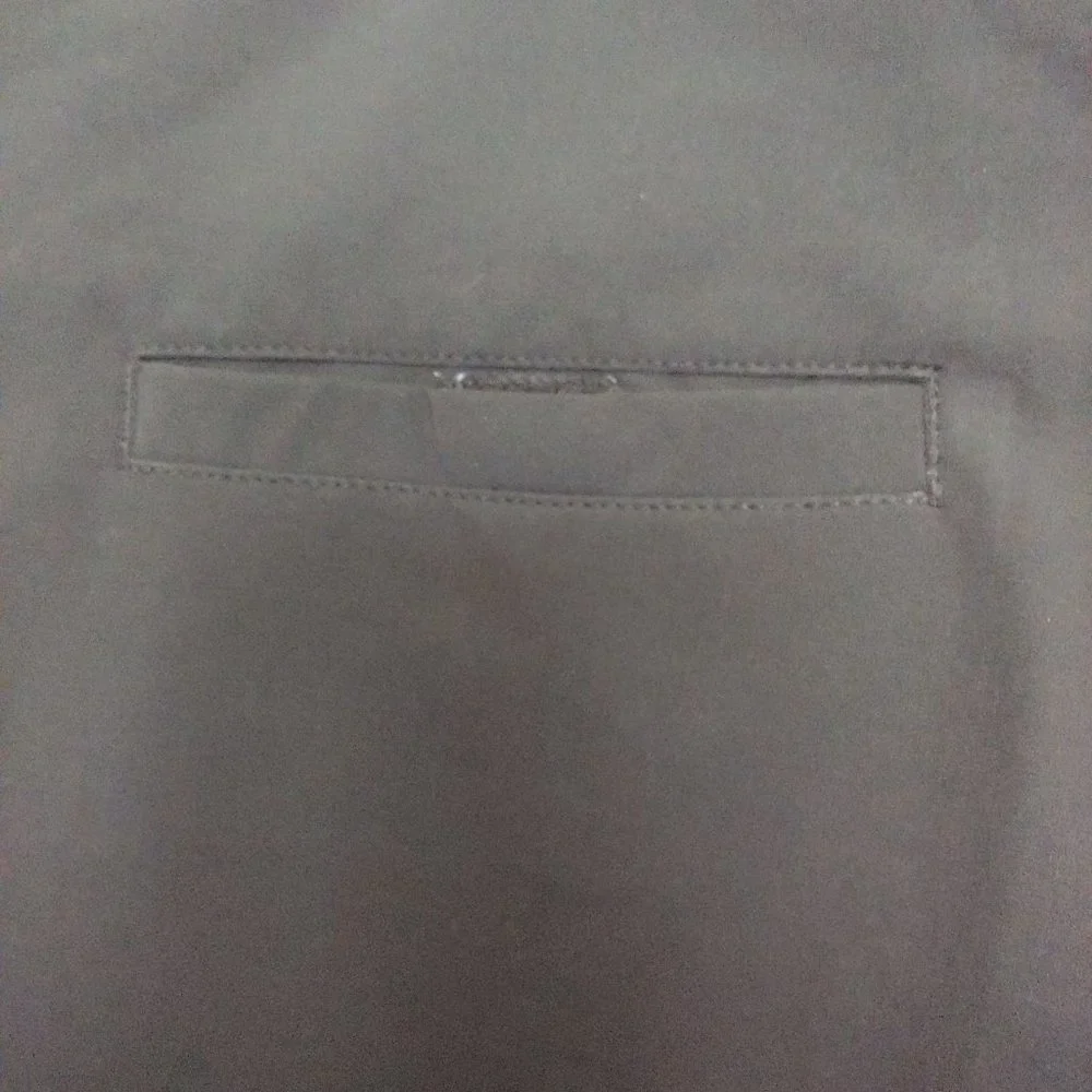 Drake Clothing Co Waterfowl mens black outdoor shorts Medium - Picture 9 of 11